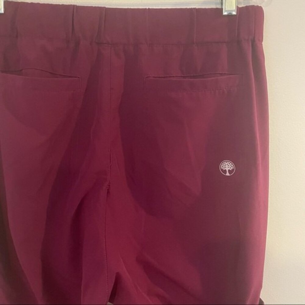 Healing Hands Performance Sport Raquel Scrub Pant size medium - Picture 7 of 11